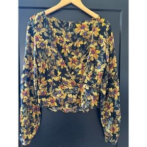Free People blouse